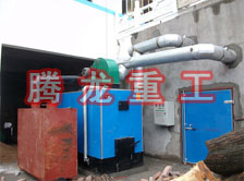 紙管、紙箱干燥機(jī)